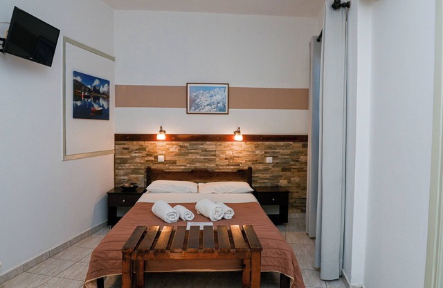 Hotel Narkissos