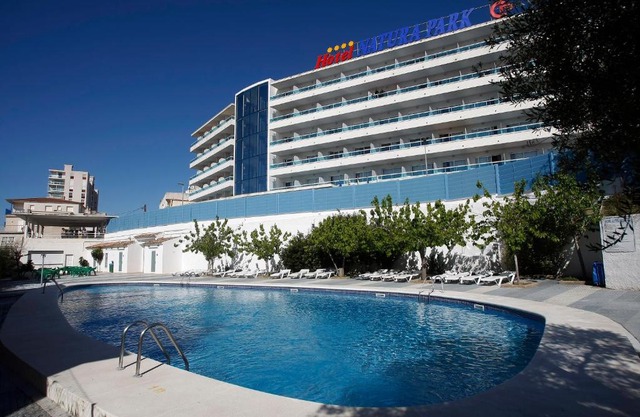 Hotel Natura Park