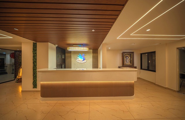 Hotel Navil Exotica
