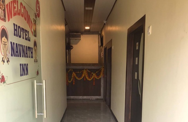 Hotel Navnath inn - Taloja MIDC