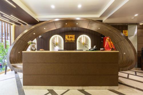 Hotel Neu Villa - Newly Renovated Boutique Stay Near Connaught Place