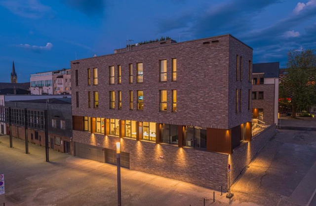 Hotel Neues Pastorat