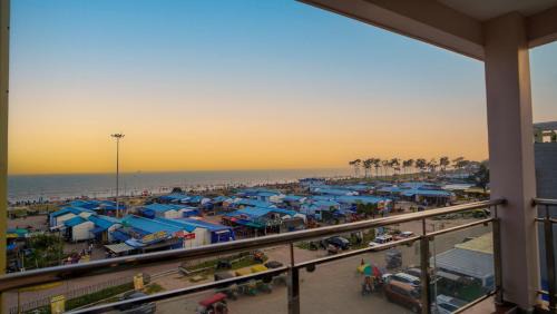 Hotel New Sagar Priya