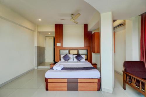 Hotel New Sarovar Grand