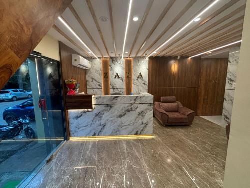 Hotel New Zara Grand