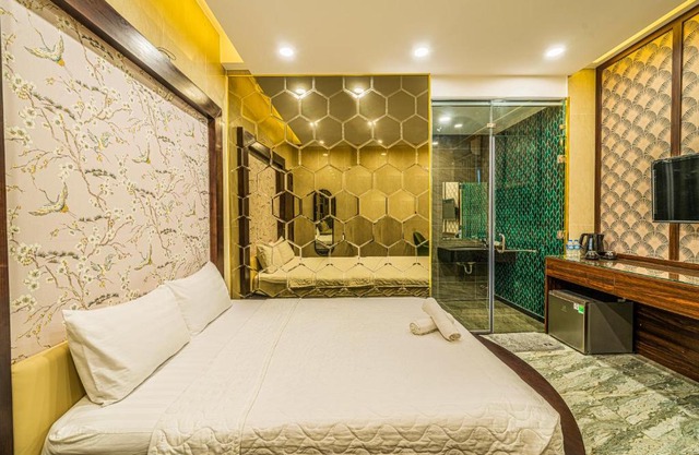 Hotel Nguyen Van Khoi