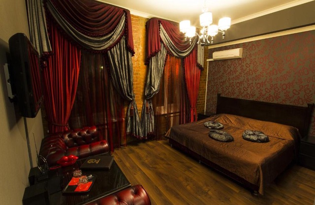 Hotel Nicole