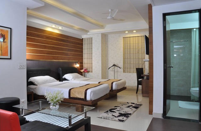 Hotel Niharika