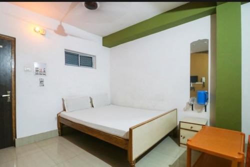 Hotel Nilay And Banquet