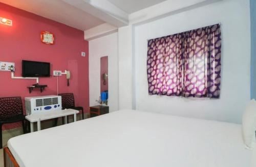 Hotel Nilay And Manjula Banquet