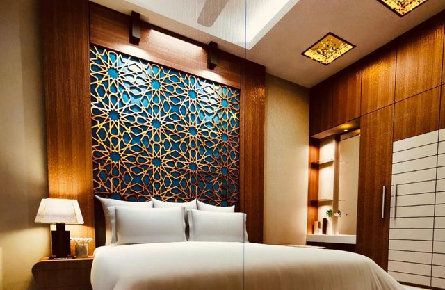 Hotel Nishi