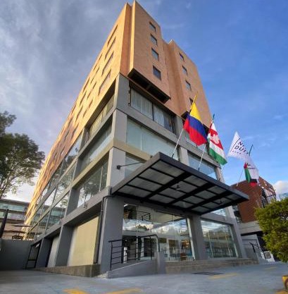 Hotel Nivari Duitama