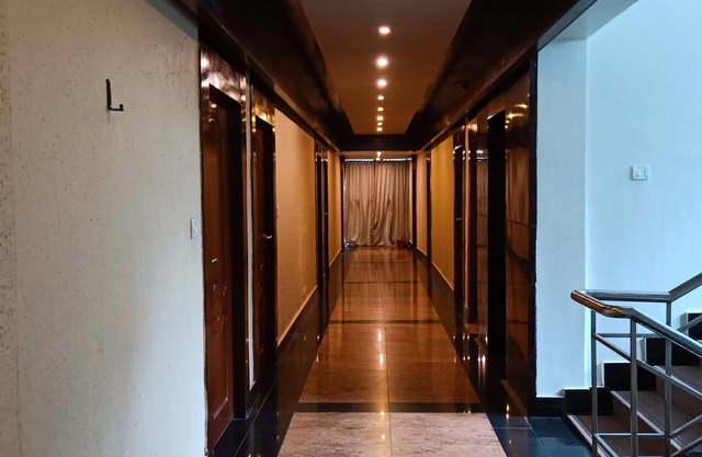 Hotel NK International