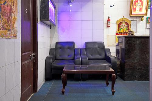 Hotel O 41757 Gemini Guest House