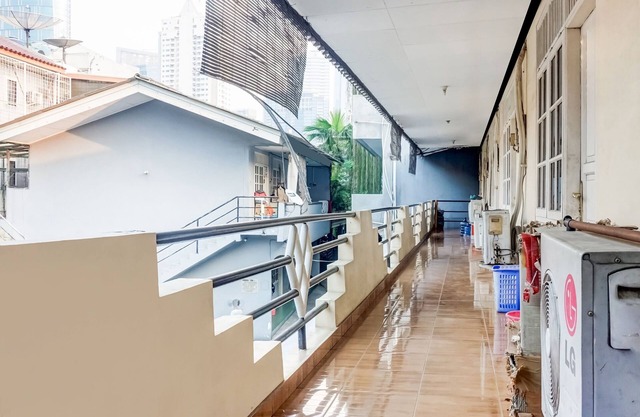 Hotel O 59 Residence