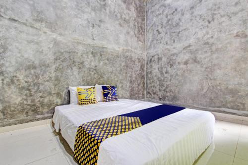 Hotel O Agus Kostel SyariahNearWisata Agro Jollong