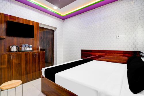 HOTEL O AL- PINE 76