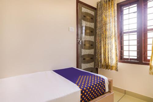 Hotel O Aluva Railway Station Formerly Menachery Tourist Home