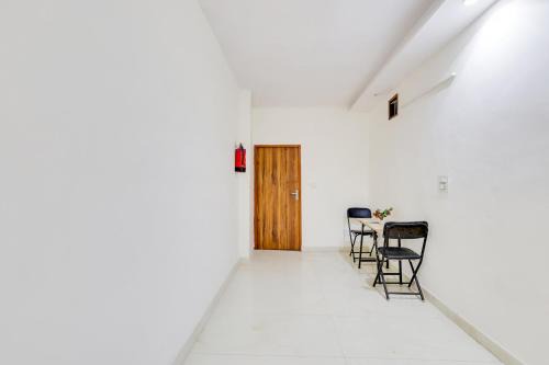 Hotel O ASP Royal Residency