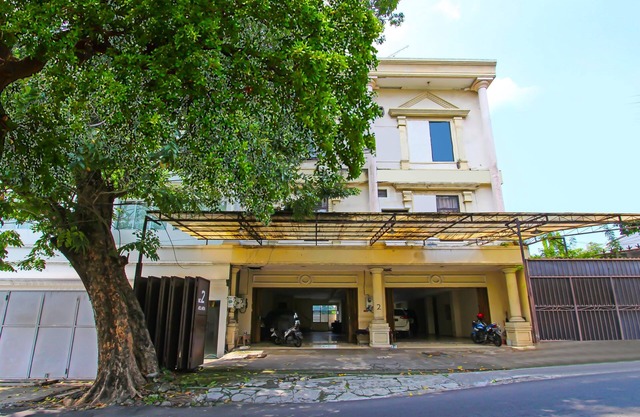 Hotel O Atlanta Guesthouse