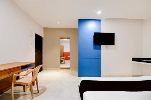 Hotel O Avigna Premium