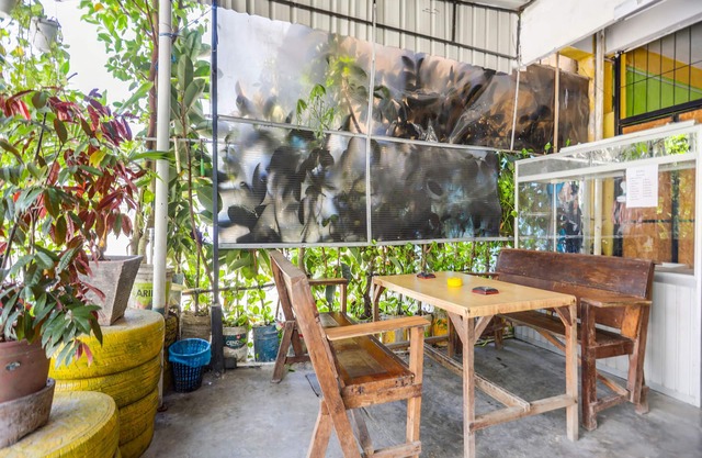 Hotel O Bilqis Homestay NearThe Hot River, Dog Run