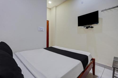 Hotel O CHAMUNDESHWARI COMFORT