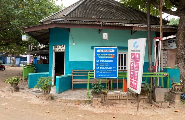 Hotel O Desa Wisata Dalegan