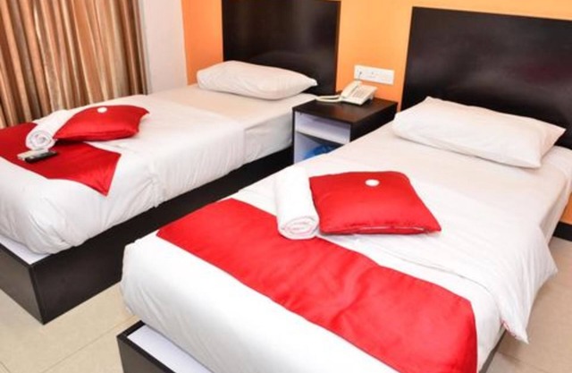 Hotel O Dspark Port Klang