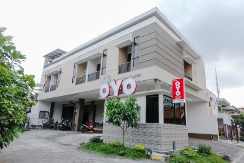 Hotel O Embun Pagi Syariah Residence