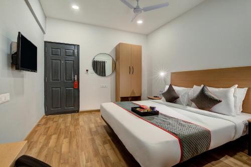 Hotel O Evergreen