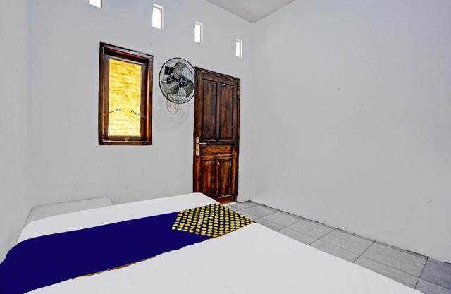 Hotel O Fun Guesthouse Syariah