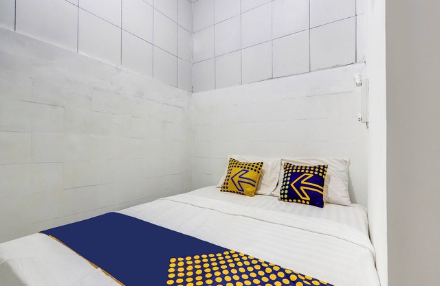 Hotel O Gang Tengah Homestay Syariah