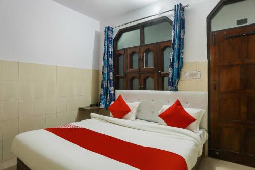 Hotel O Gold Stayz