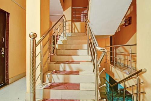 Hotel O Golden Key