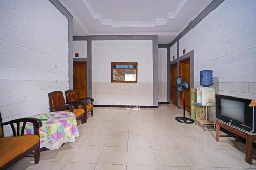 Hotel O Griya Estu Wening