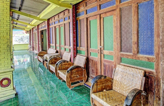 Hotel O Guest House Pak Darso