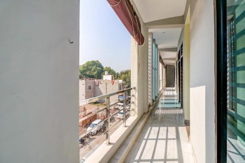 Hotel O Hotal Kesariya