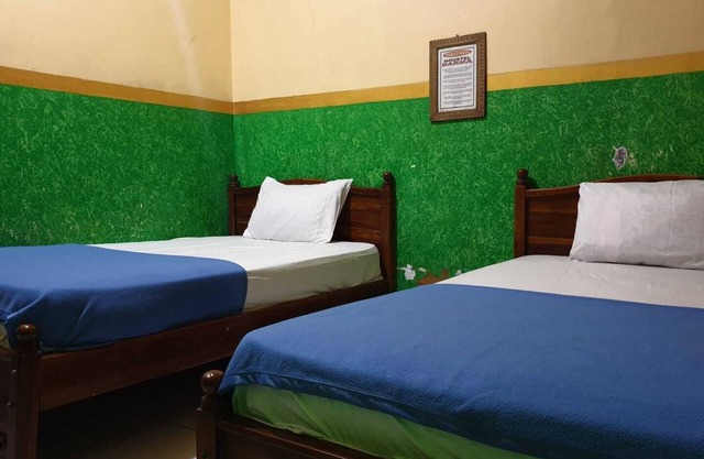 Hotel O Houstel Darma Syariah