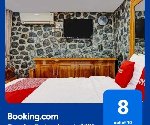 Hotel O Juanda Homestay Syariah