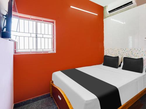 Hotel O Karanodai Formely AVR Rooms