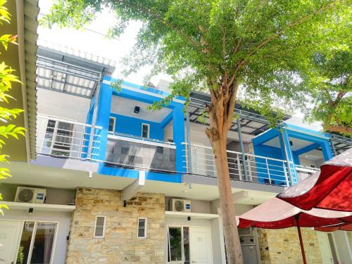 Hotel O Kate'el Inn