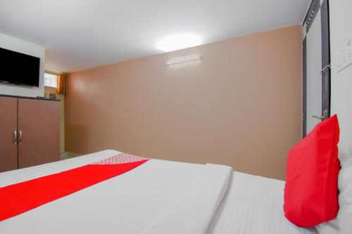 Hotel O Lindsay Inn Guest House