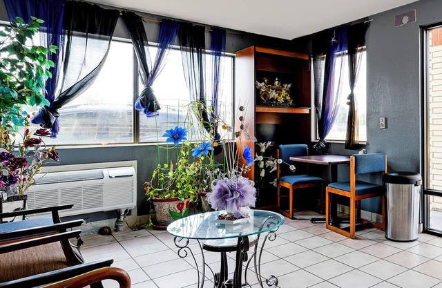 Hotel O Luxury Inn Channelview Baytown I-10