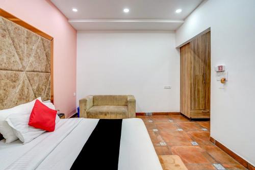 Hotel O Mannat