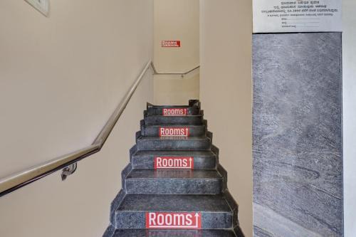 Hotel O Maruthi Paradise Netaji Udyanavana Park