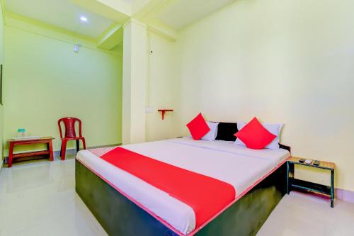 Hotel O Matri Smriti