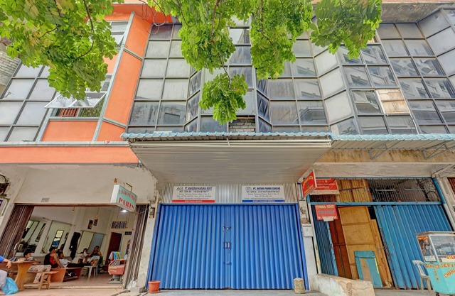 Hotel O Mitra HomestayNearTempat Makan Pagi Sore Nohil