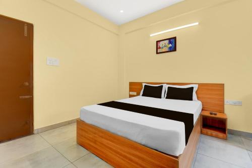 Hotel O MYSORE CASTLE