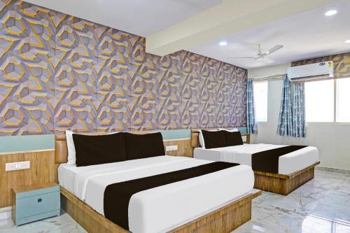 Hotel O N R